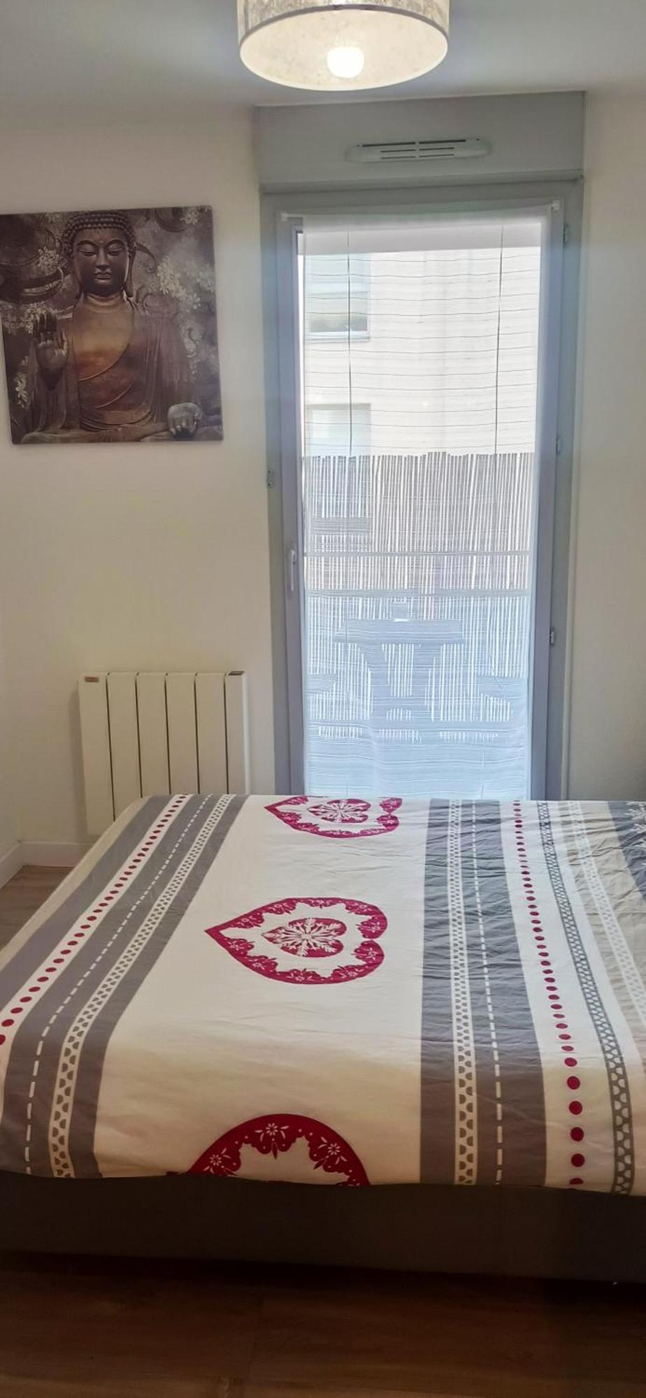 Ravissant Appartement T2 Proche Autoroute Et Centre-Ville Виллефранче-Сур-Салне Экстерьер фото